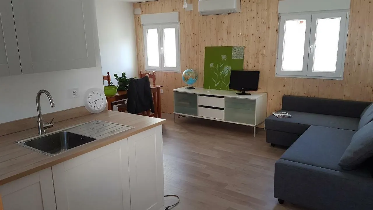 Acogedor Apartamento En El Barrio Del Parlamento De Andalucia location